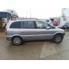 opel zafira a del año 2004