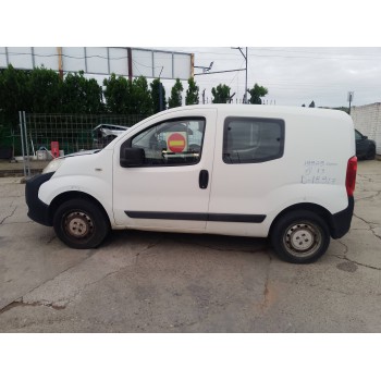 fiat fiorino del año 2013