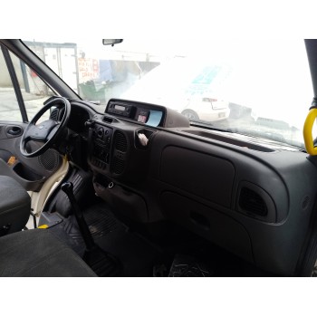 Recambio de salpicadero para ford transit mod. 2000 bus referencia OEM IAM   