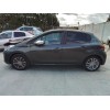 peugeot 208 del año 2016