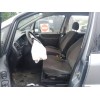 opel zafira a del año 2004