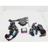 Recambio de kit airbag para kia carens ( ) basic referencia OEM IAM 84710A4100 95910A4350 