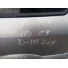 opel zafira a del año 2004