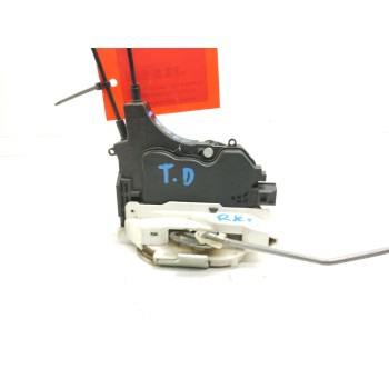 Recambio de cerradura puerta trasera derecha para mitsubishi outlander (cw0) challenge 4wd referencia OEM IAM   