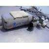 Recambio de elevalunas trasero izquierdo para ssangyong actyon sports 2.0 td cat referencia OEM IAM  ELECTRICO 4 PUERTAS 