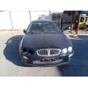 mg serie 25 (rf) del año 2001