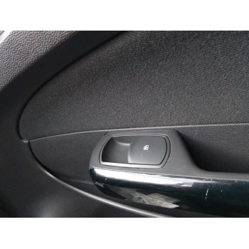 Recambio de mando elevalunas delantero derecho para opel corsa d 1.3 16v cdti referencia OEM IAM   