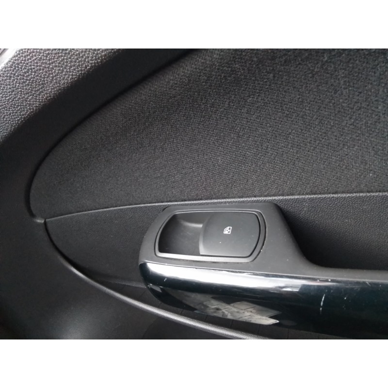 Recambio de mando elevalunas delantero derecho para opel corsa d 1.3 16v cdti referencia OEM IAM   