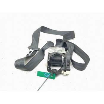 Recambio de cinturon seguridad trasero izquierdo para audi a6 allroad quattro (4gj) 3.0 tdi advanced edition referencia OEM IAM 