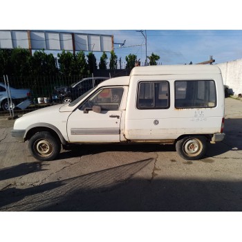 citroën c15 del año 1993