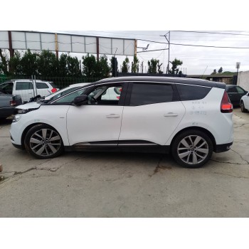 renault scenic iv del año 2020