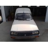 citroën c15 del año 1992