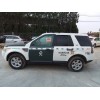 land rover freelander (ln) del año 2014