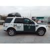 land rover freelander (ln) del año 2014