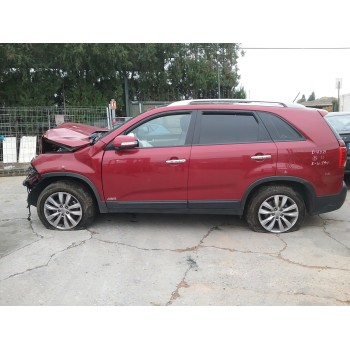 kia sorento del año 2011
