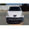 peugeot partner kasten del año 2010