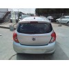 opel karl del año 2016