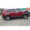 kia sorento del año 2011