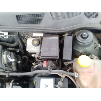 Recambio de caja reles / fusibles para opel astra g berlina club referencia OEM IAM   