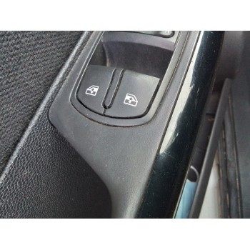 Recambio de mando elevalunas delantero izquierdo para opel corsa d 1.3 16v cdti referencia OEM IAM   