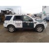 land rover freelander (lr2) del año 2009