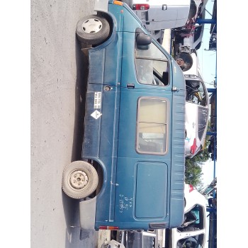 ford transit autobús (e_ _) del año 1995