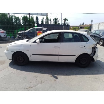 seat ibiza (6l1) del año 2005