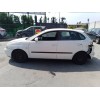 seat ibiza (6l1) del año 2005