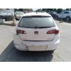 seat ibiza (6l1) del año 2005