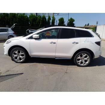 mazda cx-7 (er) del año 2012