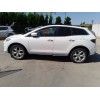 mazda cx-7 (er) del año 2012