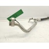 Recambio de tubos aire acondicionado para iveco 35s12 referencia OEM IAM 5801595254  