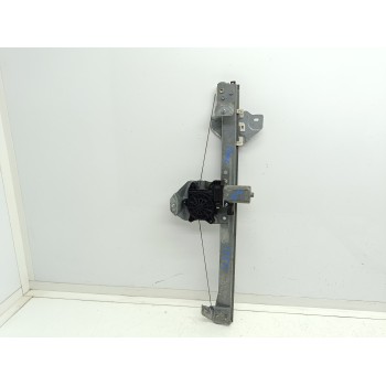 Recambio de elevalunas delantero izquierdo para dacia lodgy 1.5 dci diesel fap cat referencia OEM IAM 807209071R  