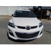 mazda cx-7 (er) del año 2012