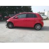 toyota yaris del año 2009