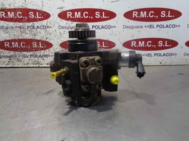 Recambio de bomba inyeccion para nissan x-trail (t31) le referencia OEM IAM 0445010170 BOSCH 