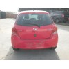 toyota yaris del año 2009
