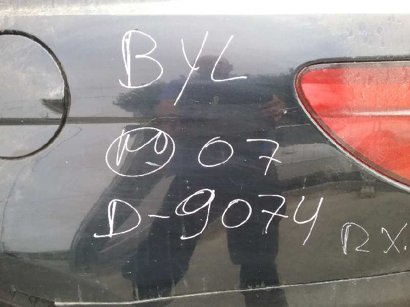 chrysler sebring berlina del año 2007