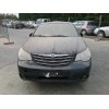 chrysler sebring berlina del año 2007