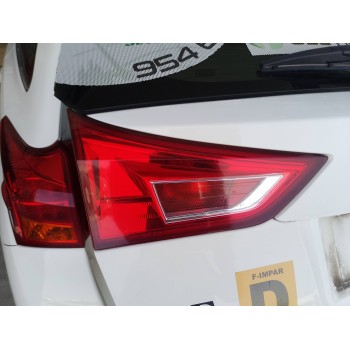 Recambio de piloto porton trasero izquierdo para toyota auris hybrid active referencia OEM IAM   