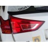 Recambio de piloto porton trasero izquierdo para toyota auris hybrid active referencia OEM IAM   