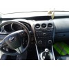 mazda cx-7 (er) del año 2012