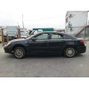 chrysler sebring berlina del año 2007
