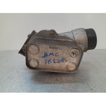 Recambio de enfriador aceite motor para ssangyong actyon sports 2.0 td cat referencia OEM IAM   