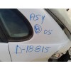 seat ibiza (6l1) del año 2005
