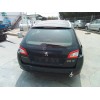 peugeot 508 sw del año 2012