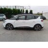 renault scenic iv del año 2019