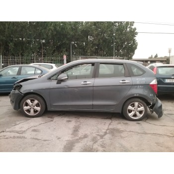 honda fr-v (be) del año 2004