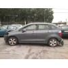 honda fr-v (be) del año 2004