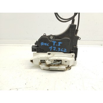 Recambio de cerradura puerta trasera izquierda para mitsubishi outlander (cw0) challenge 4wd referencia OEM IAM PBTASGF30  